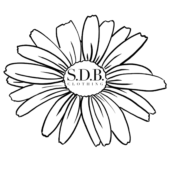 S.D.B. Clothing